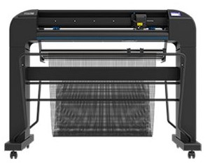 Plotter da Taglio Summa S Class 3 75TC - luce 75cm