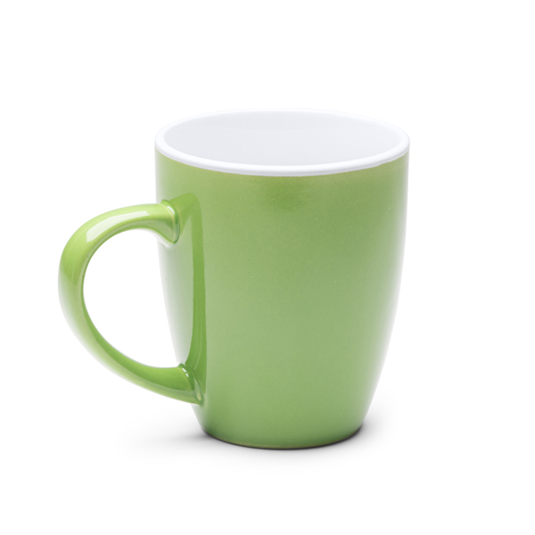 Tazza in ceramica smaltata BADEA 300 ML