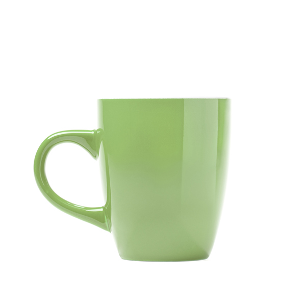 Tazza in ceramica smaltata BADEA 300 ML