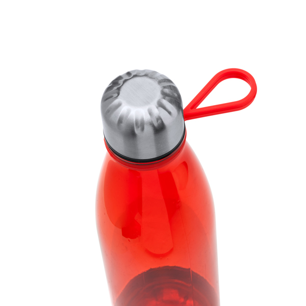 Bottiglia trasparente EDDO 700 ML