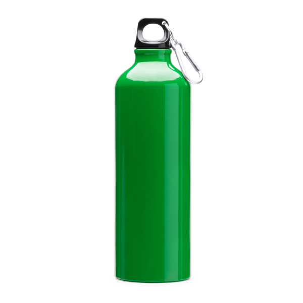Borraccia Baobab in alluminio e moschettone 800ML