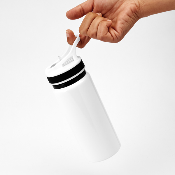 Bottiglia CHITO in alluminio 680 ML