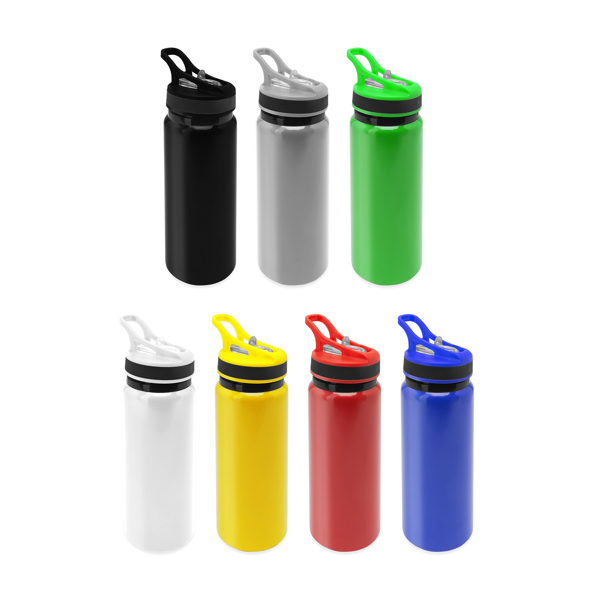 Bottiglia CHITO in alluminio 680 ML
