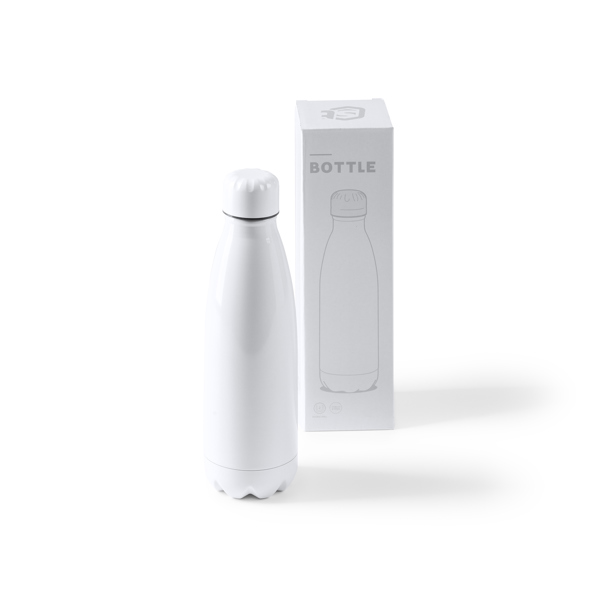 Borraccia Sublimabile Copo in accaio inox 500 ML