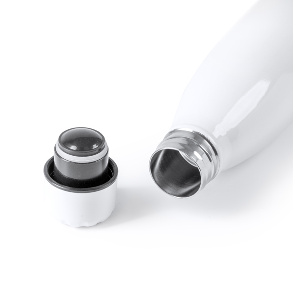 Borraccia Sublimabile Copo in accaio inox 500 ML