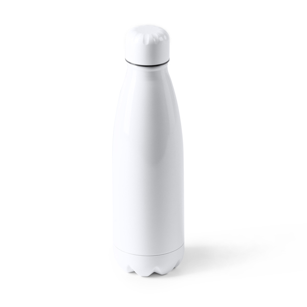 Borraccia Sublimabile Copo in accaio inox 500 ML