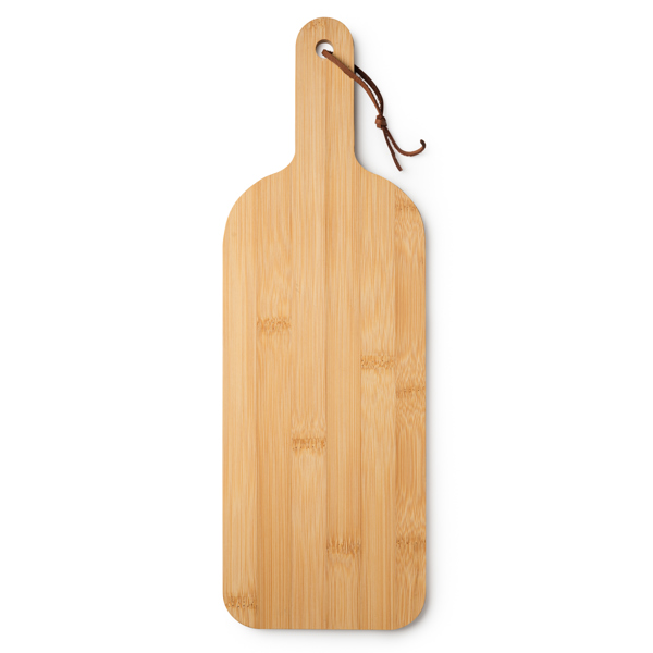 Tagliere in legno BORAN