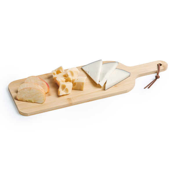 Tagliere in legno BORAN