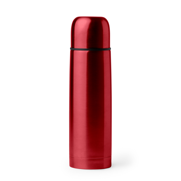 Bottiglia termica in acciaio inox Salvia 550 ML