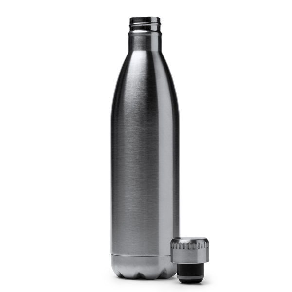 Borraccia in accaio BELUGA 850 ML