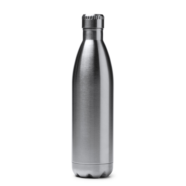 Borraccia in accaio BELUGA 850 ML
