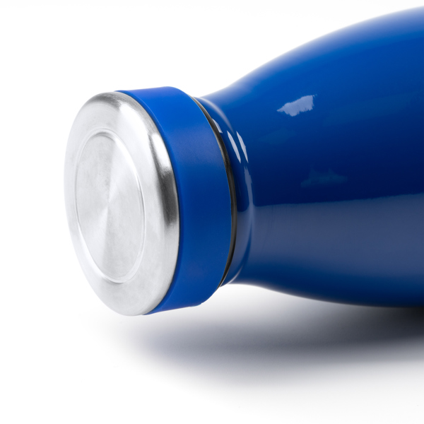Borraccia Kemy in acciaio inox 500 ML