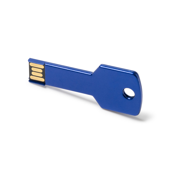 Chiavetta USB in alluminio CYLON 16GB