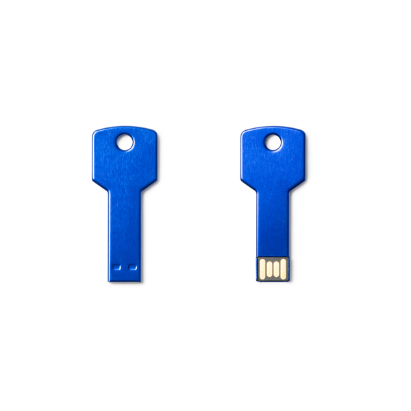 Chiavetta USB in alluminio CYLON 16GB