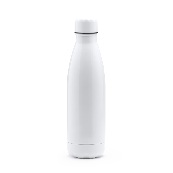 Borraccia Sublimabile Selby in accaio inox 700 ML
