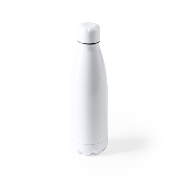 Borraccia Sublimabile Selby in accaio inox 700 ML