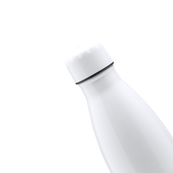 Borraccia Sublimabile Selby in accaio inox 700 ML