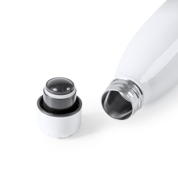 Borraccia Sublimabile Selby in accaio inox 700 ML