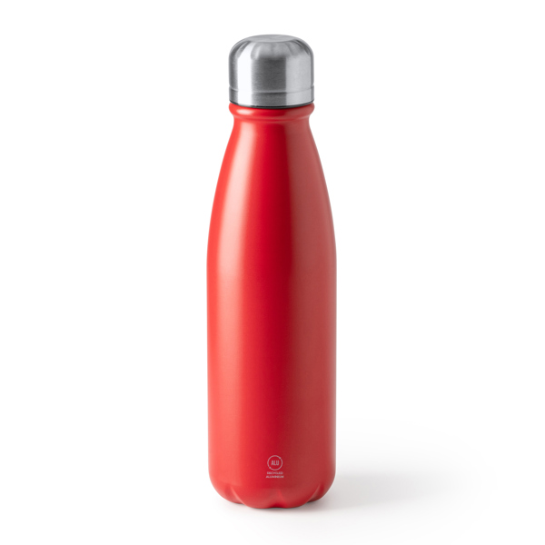 Bottiglia KISKO in alluminio 550 ML