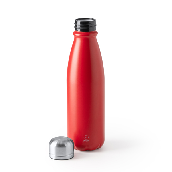 Bottiglia KISKO in alluminio 550 ML