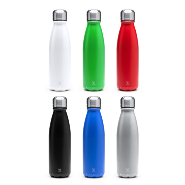 Bottiglia KISKO in alluminio 550 ML