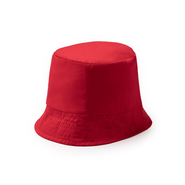 Cappello BOBIN stile bob 100% cotone