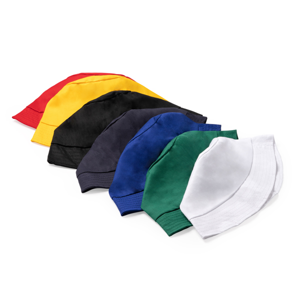 Cappello BOBIN stile bob 100% cotone