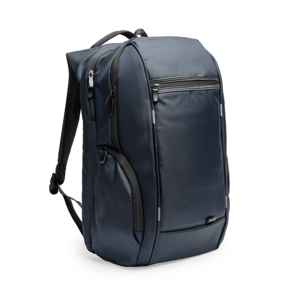 Zaino per PC in nylon Duke