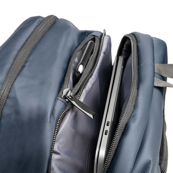 Zaino per PC in nylon Duke Zaino per PC in nylon Duke