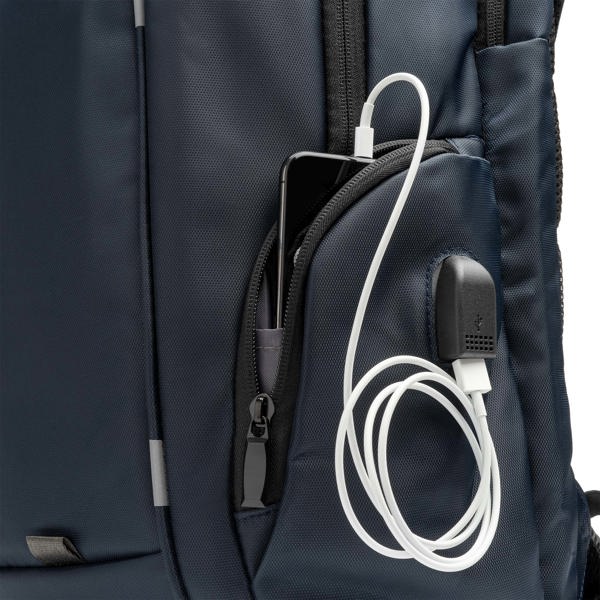Zaino per PC in nylon Duke Zaino per PC in nylon Duke