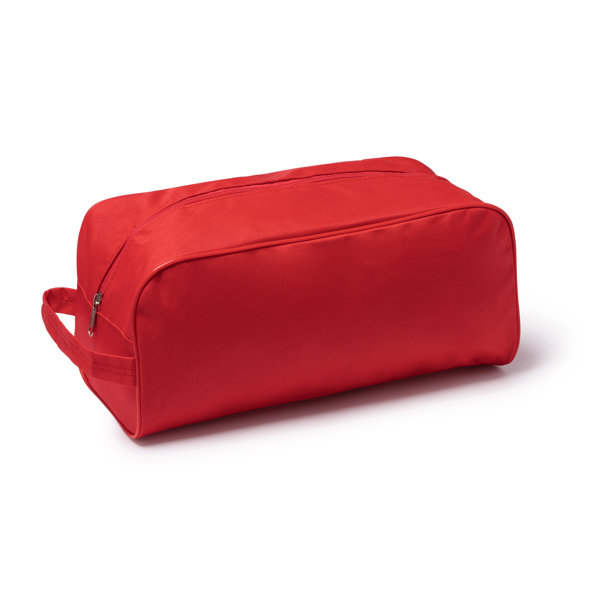 Borsa porta scarpe in poliestere Oblak