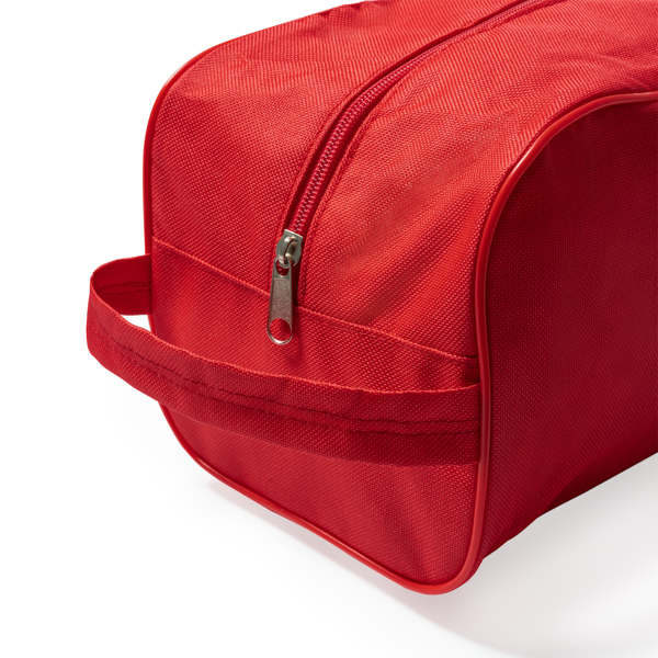 Borsa porta scarpe in poliestere Oblak