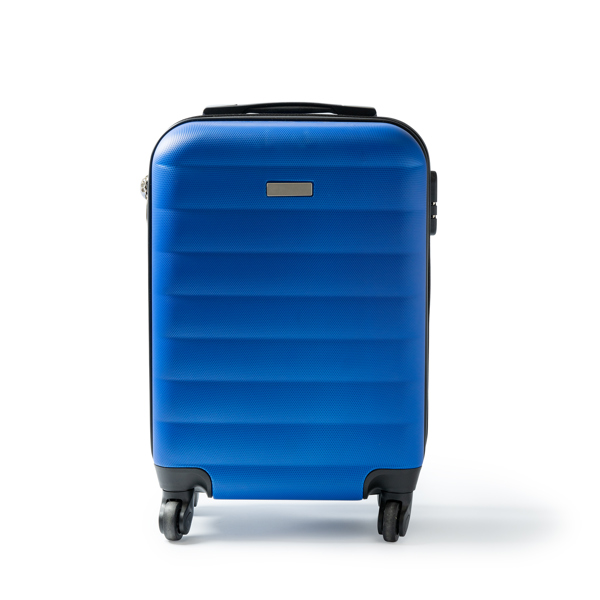 Valigia trolley rigida VOLANO