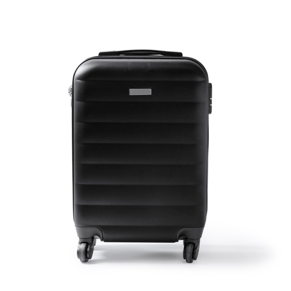 Valigia trolley rigida VOLANO
