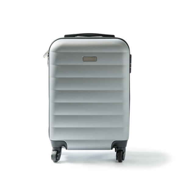 Valigia trolley rigida VOLANO