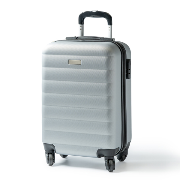 Valigia trolley rigida VOLANO