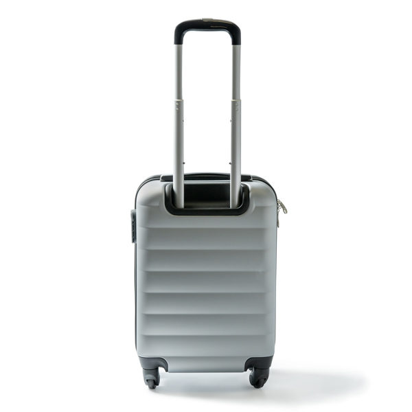 Valigia trolley rigida VOLANO