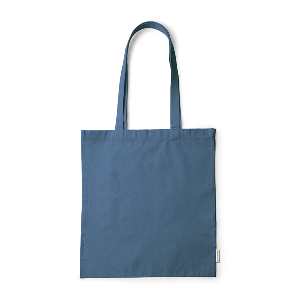 Shopper in canapa Serpa 200g/m² e M/L 70 CM