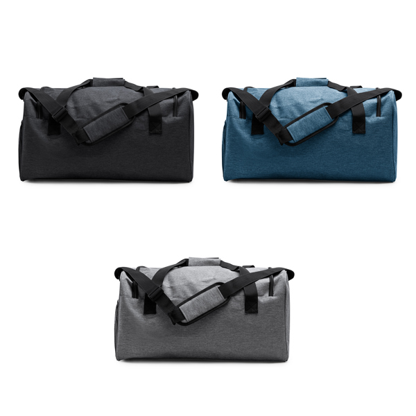 Borsa multifunzionale con tracolla BALMOR