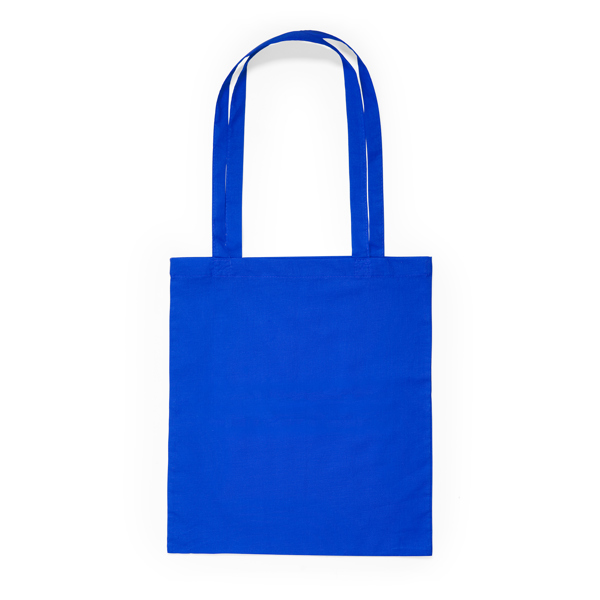 Shopper 100% cotone 105gr/m2 ML 70CM Knoll