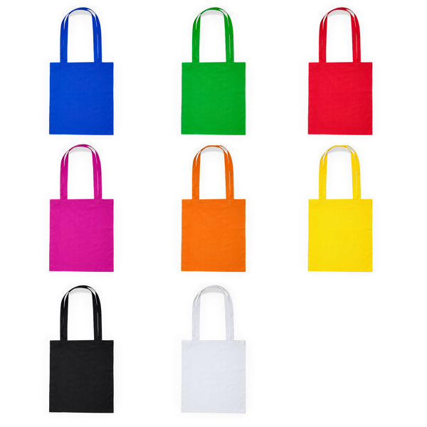 Shopper 100% cotone 105gr/m2 ML 70CM Knoll Shopper 100% cotone 105gr/m2 ML 70CM Knoll