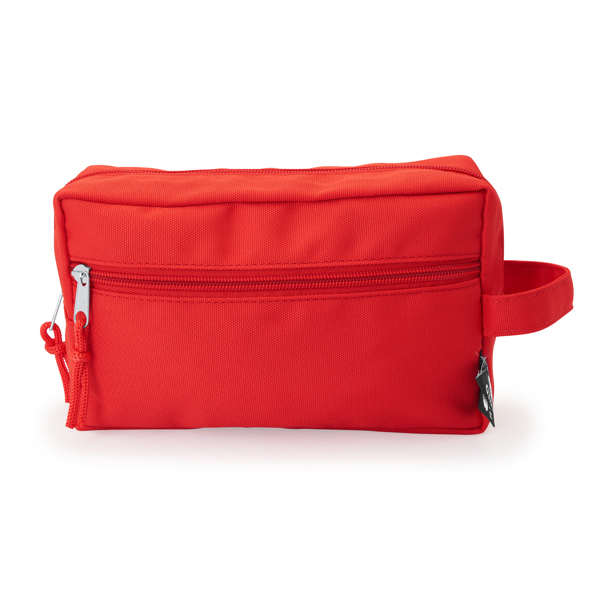 Beauty case a due scomparti BUBO