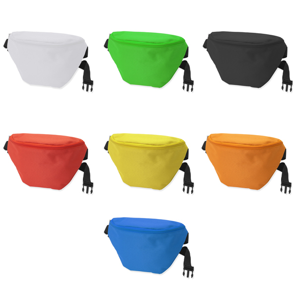 Marsupio con tasche VULTUR