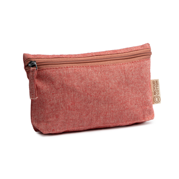 BEAUTY CASE MULTIUSO REMO 100% COTONE RICILATO