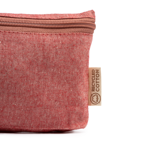 BEAUTY CASE MULTIUSO REMO 100% COTONE RICILATO
