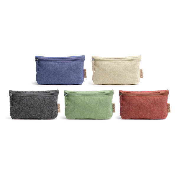 BEAUTY CASE MULTIUSO REMO 100% COTONE RICILATO