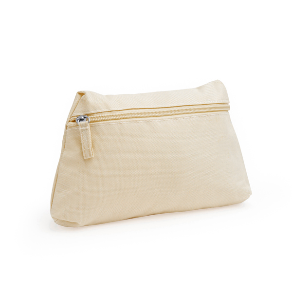Beauty case multiuso in poliestere Sedna