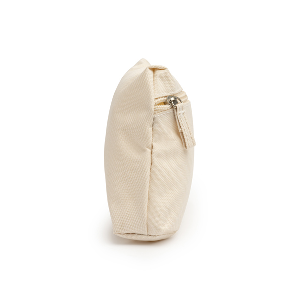Beauty case multiuso in poliestere Sedna