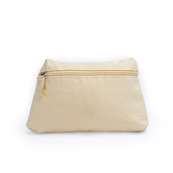 Beauty case multiuso in poliestere Sedna