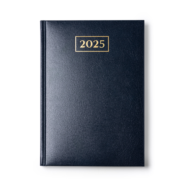 Agenda in similpelle SELKIS